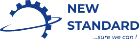New Standard Logo